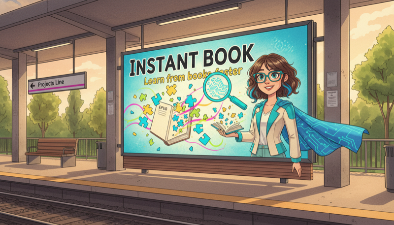Instant Book